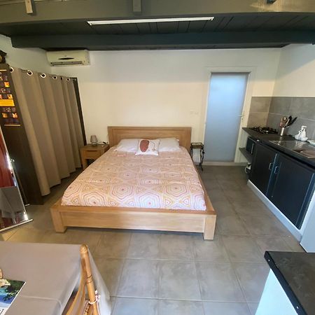 Proche Ajaccio Maisonnette Independante 4 Personnes Au Calme Alata Εξωτερικό φωτογραφία
