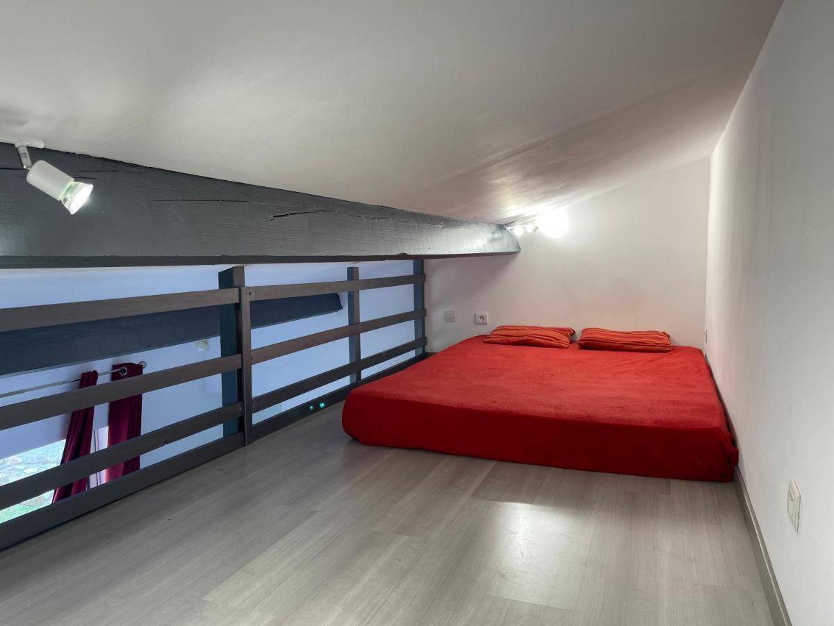 Proche Ajaccio Maisonnette Independante 4 Personnes Au Calme Alata Εξωτερικό φωτογραφία