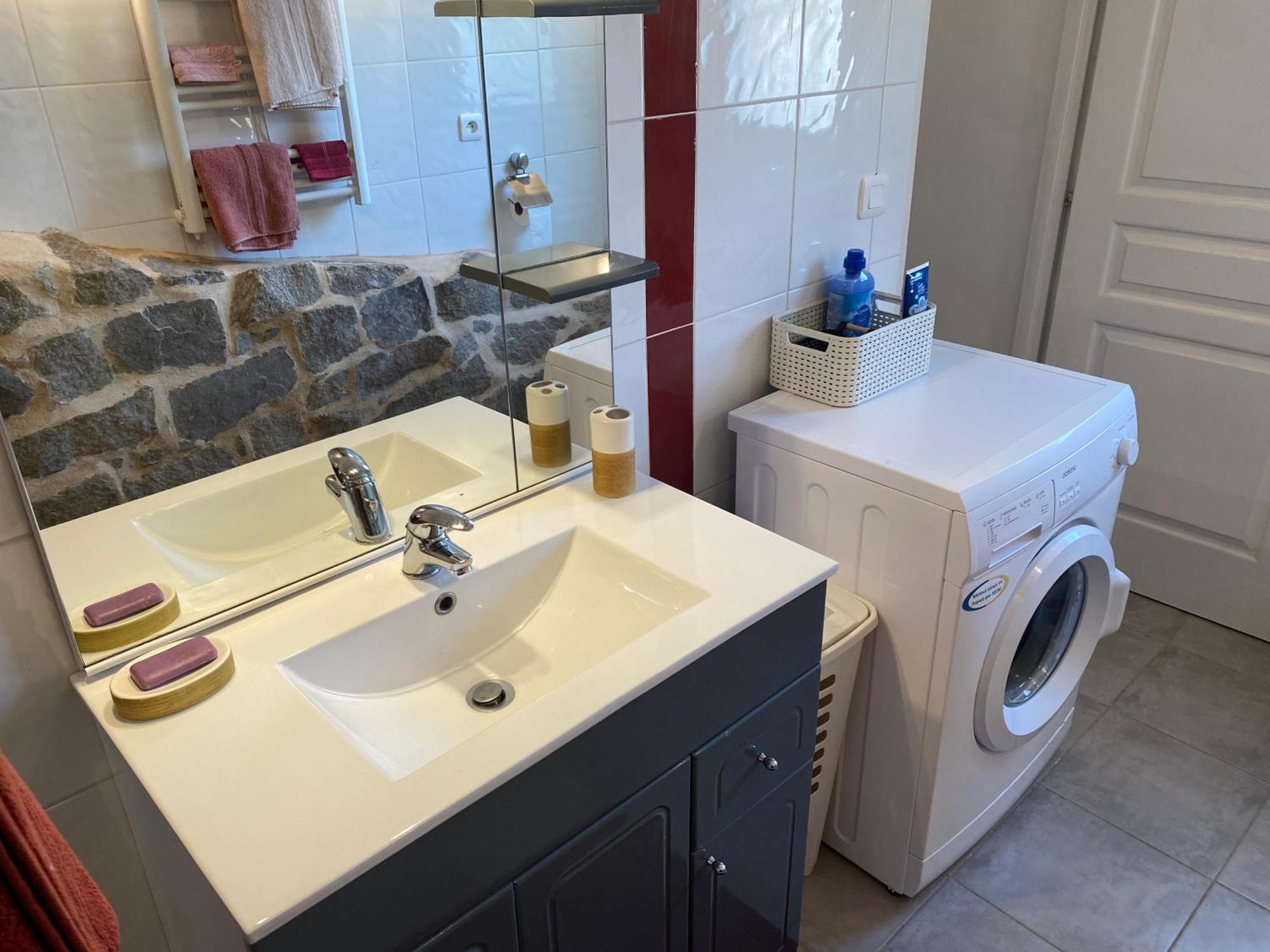 Proche Ajaccio Maisonnette Independante 4 Personnes Au Calme Alata Εξωτερικό φωτογραφία
