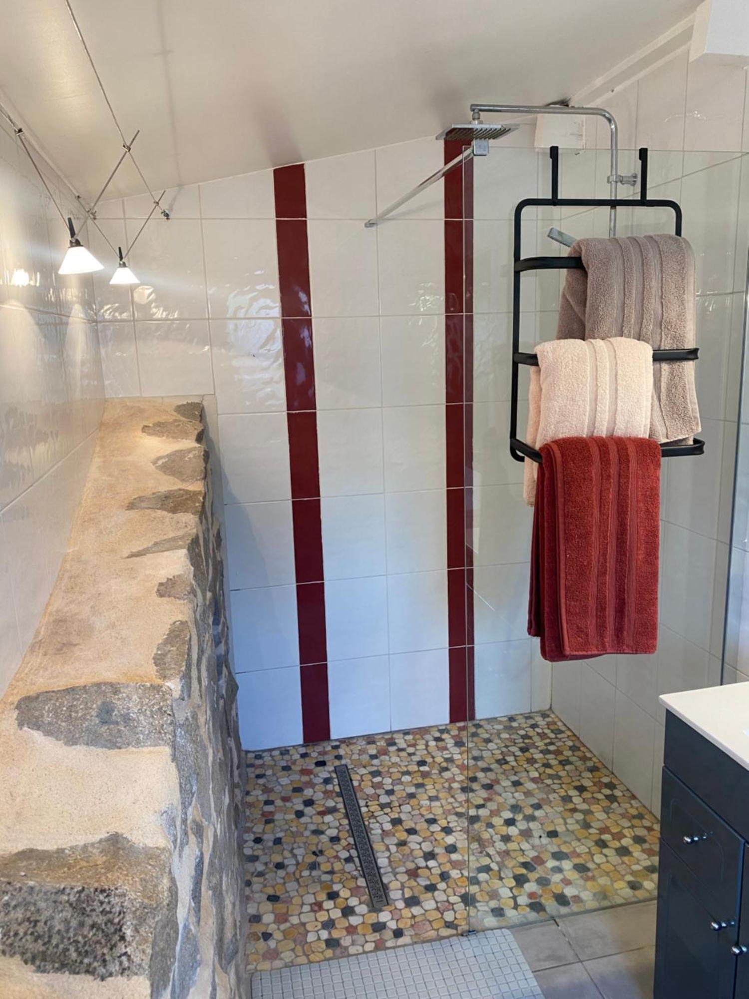 Proche Ajaccio Maisonnette Independante 4 Personnes Au Calme Alata Εξωτερικό φωτογραφία